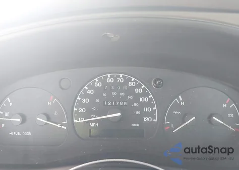 1999 Ford Ranger Xl/Xlt from USA, damaged, VIN 1FTYR10C1XPB75951